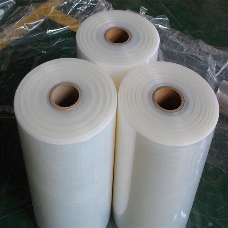 High Barrier Packaging Film (2)