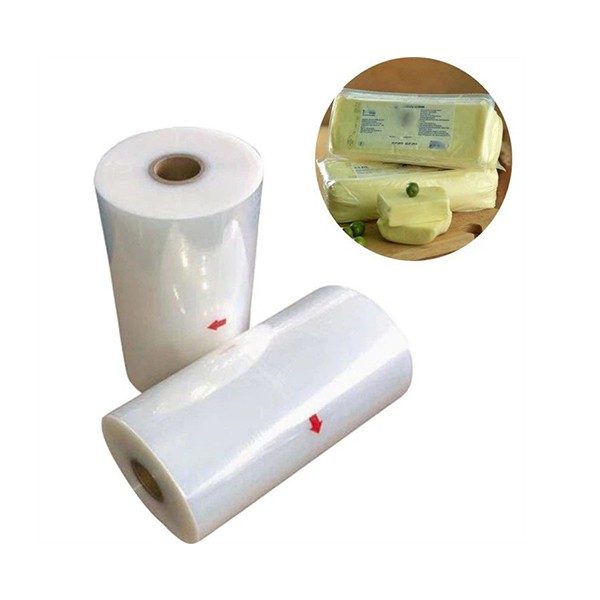 High Barrier Packaging Film (3)