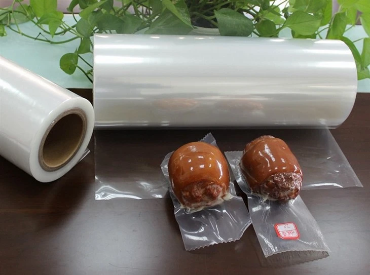Bacon Packaging Film (1)~2(001) Bacon Packaging Film (1)~2(001)