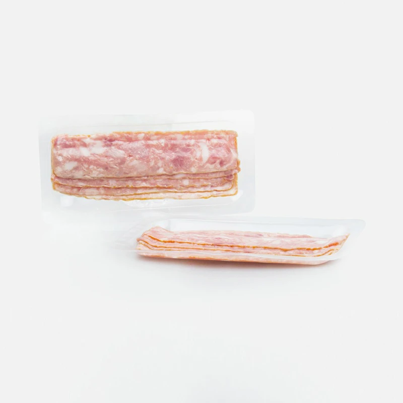 Filem Pembungkusan Bacon