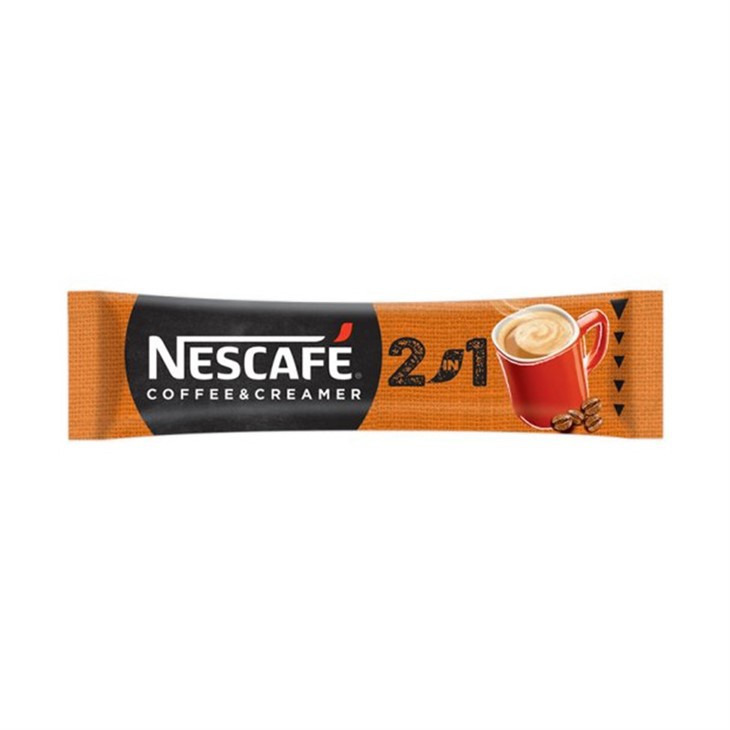 Instant coffee bags 1