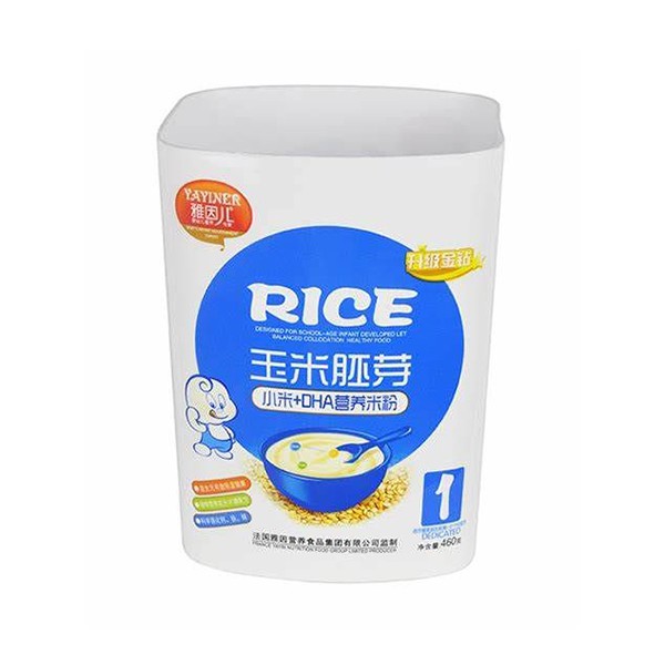 Dalam acuan Label untuk Produk Kesihatan