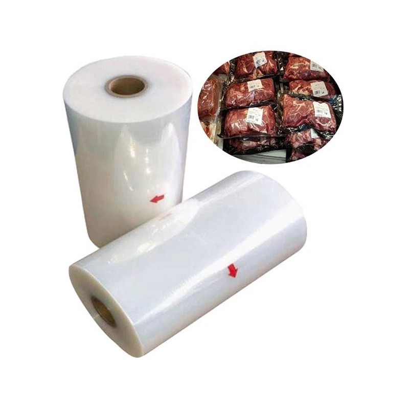 Filem Berbilang Lapisan untuk Pembungkusan Makanan