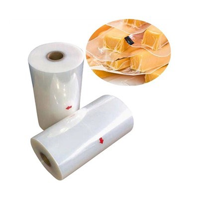 Filem Thermoforming Barrier Tinggi