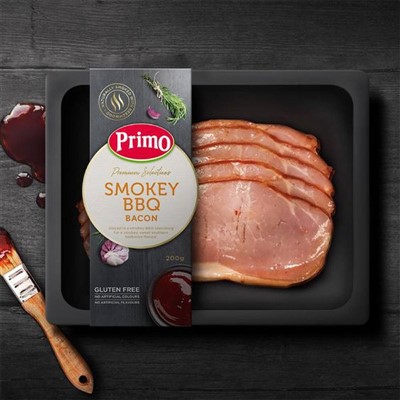 Beg Pembungkusan Delicatessen