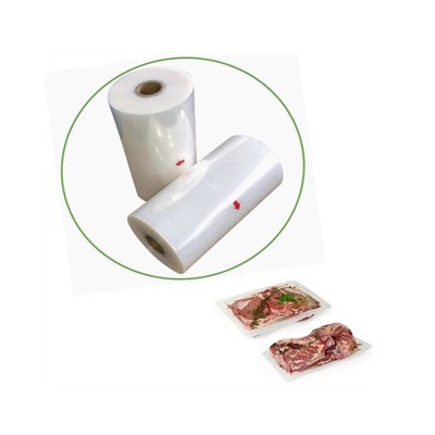 Filem Thermoforming Fleksibel