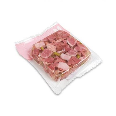 Filem Pembungkusan Fleksibel Berprestasi Tinggi