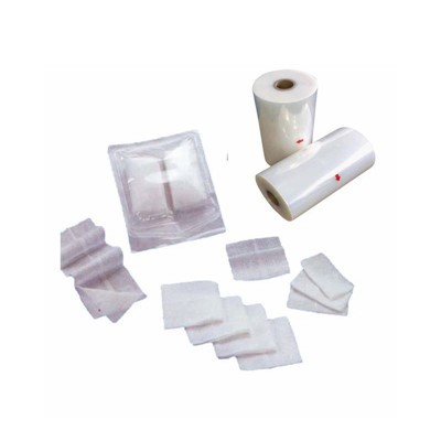 Filem Thermoforming Pembungkusan Perubatan