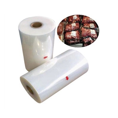 Filem Berbilang Lapisan untuk Pembungkusan Makanan