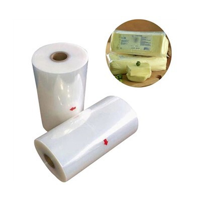 Filem Polistirena Berbilang Lapisan