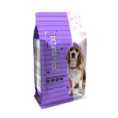 Beg Makanan Haiwan Peliharaan