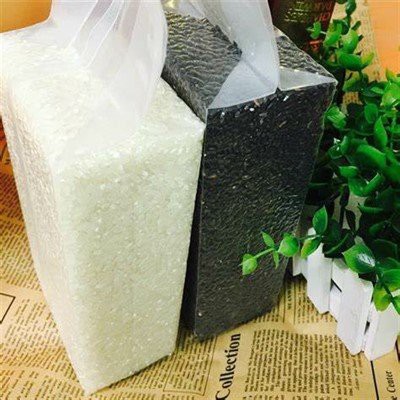 Beg Pembungkusan Bata Beras