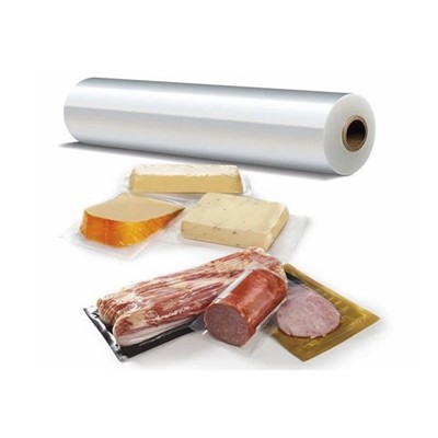 Filem Pembungkusan Sosej