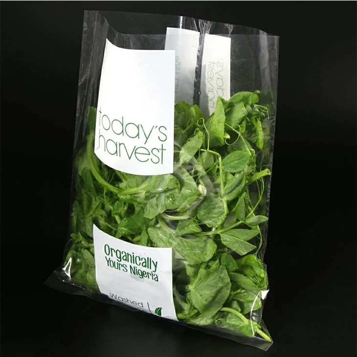 Vegetable Bag 3